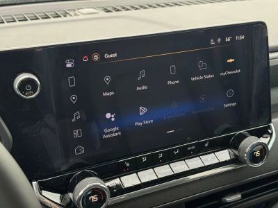 2026 Chevrolet Colorado - Photo 29