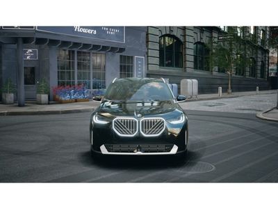 2026 BMW X3 - Photo 3