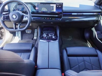 2024 BMW 5 Series - Photo 4