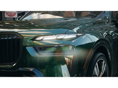 2026 BMW X7 - Photo 6