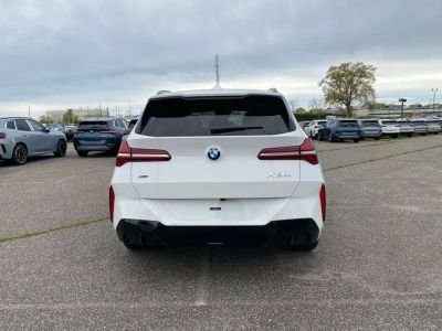 2026 BMW X3 - Photo 3