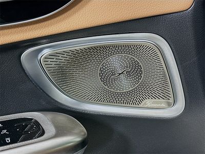2025 Mercedes-Benz CLE — photo 19 view