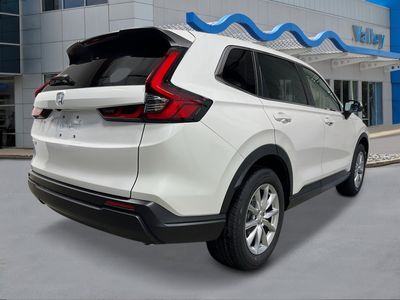 2026 Honda CR-V - Photo 5