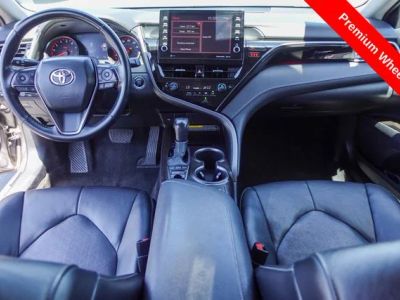 2021 Toyota Camry - Photo 4