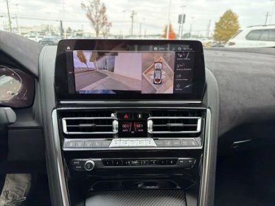 2026 BMW 850i - Photo 18