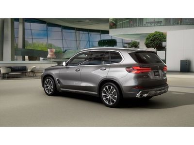 2026 BMW X5 - Photo 2