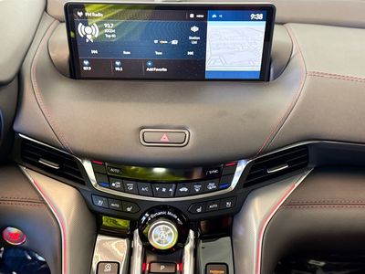 2025 Acura TLX — photo 16 view