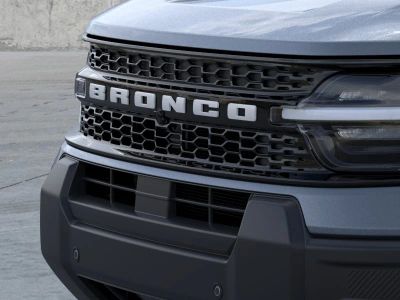 2026 Ford Bronco Sport - Photo 17