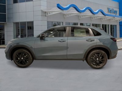 2026 Honda HR-V - Photo 2
