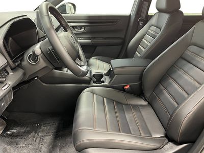 2026 Honda CR-V Hybrid - Photo 13