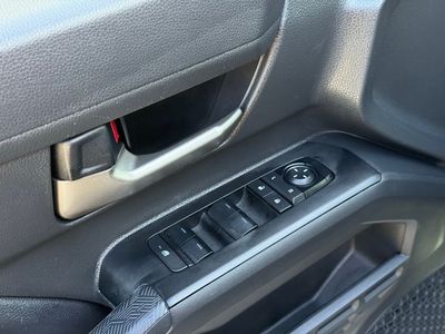 2025 Toyota Tacoma TRD Sport - Photo 20