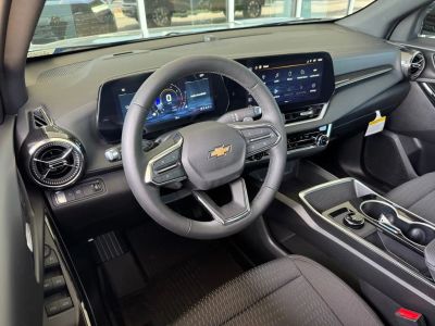 2026 Chevrolet Equinox - Photo 3