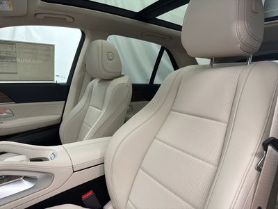 2026 Mercedes-Benz GLE - Photo 50