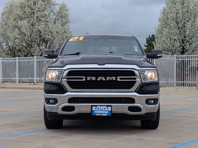 2021 Ram 1500 - Photo 3
