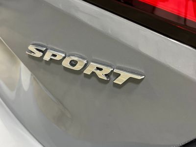 2026 Honda Civic Hatchback - Photo 10