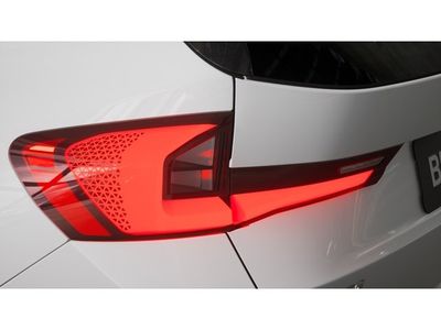2026 BMW X1 - Photo 8