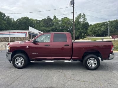 2020 Ram 2500 - Photo 4
