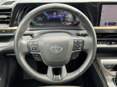 2024 Toyota Crown - Photo 21