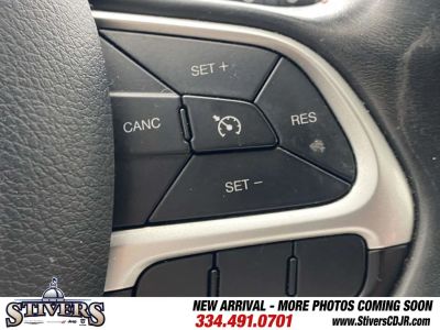 2019 Jeep Compass — photo 30 view