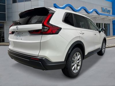 2026 Honda CR-V - Photo 5