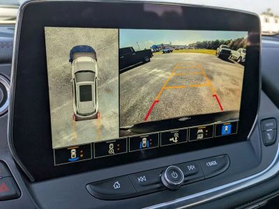 2023 Chevrolet Blazer - Photo 19