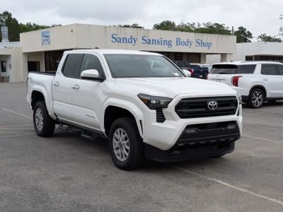 2024 Toyota Tacoma - Photo 7