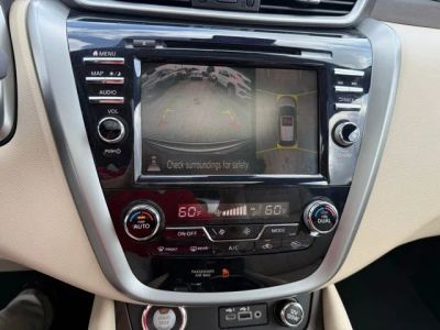 2020 Nissan Murano — photo 32 view