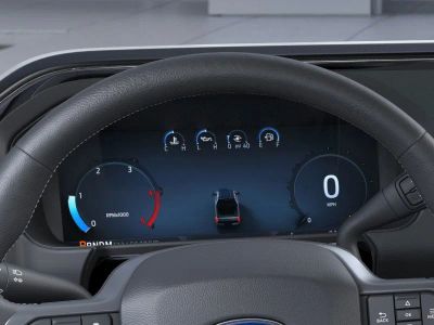 2026 Ford Super Duty - Photo 13