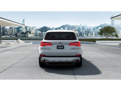 2026 BMW X5 xDrive40i - Photo 5