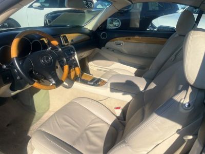 2004 Lexus SC - Photo 14