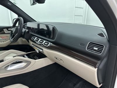 2026 Mercedes-Benz GLE - Photo 29