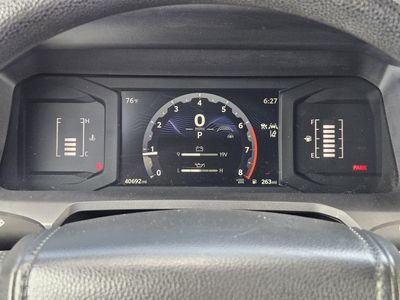 2024 Toyota Tacoma - Photo 10