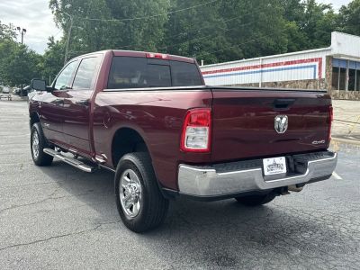 2020 Ram 2500 - Photo 5