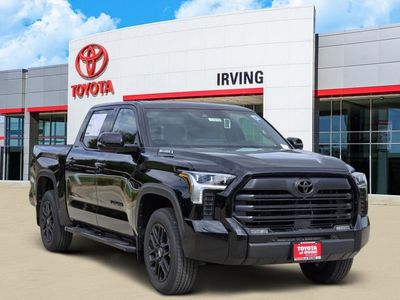 2026 Toyota Tundra i-FORCE MAX - Photo 2