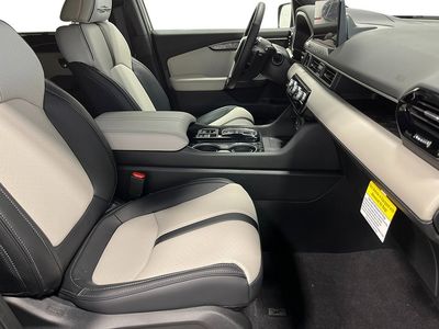 2026 Honda Passport - Photo 24