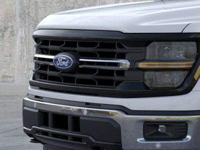 2026 Ford F-150 — photo 17 view
