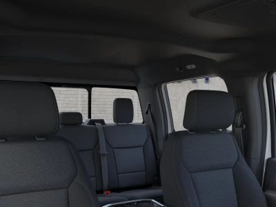 2026 Ford F-150 — photo 22 view