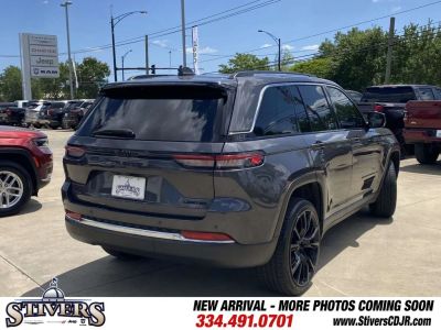 2022 Jeep Grand Cherokee - Photo 42