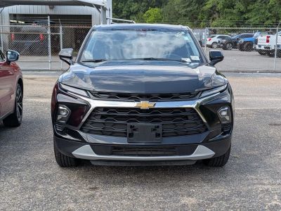 2023 Chevrolet Blazer - Photo 6