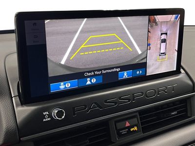 2026 Honda Passport - Photo 24