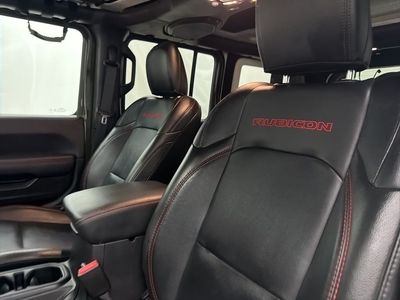 2022 Jeep Wrangler - Photo 14
