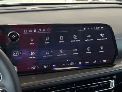 2026 Chevrolet Traverse - Photo 31