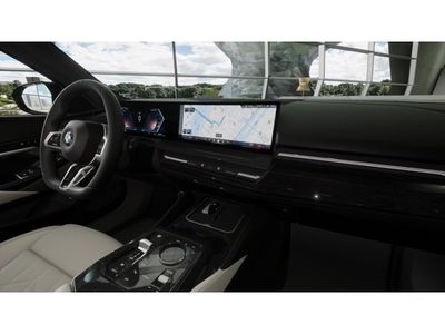 2026 BMW 5 Series - Photo 14