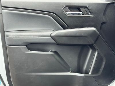2024 GMC Canyon Elevation - Photo 19
