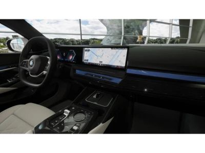 2027 BMW 5 Series - Photo 14