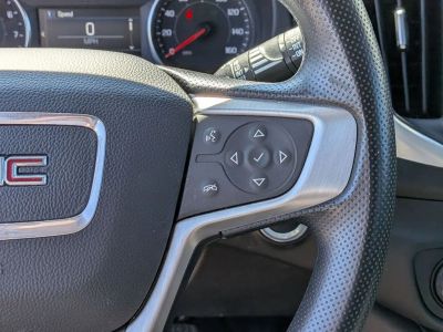 2024 GMC Terrain — photo 15 view