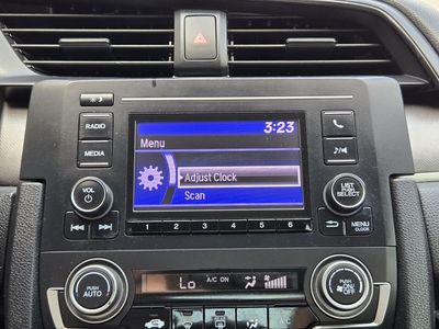 2016 Honda Civic - Photo 11
