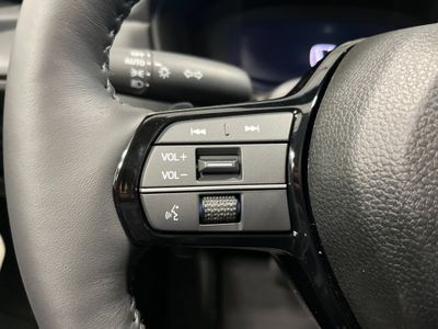 2026 Honda Accord Hybrid - Photo 16