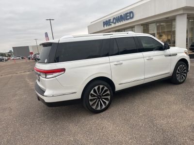 2024 Lincoln Navigator - Photo 11