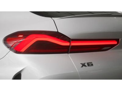 2027 BMW X6 - Photo 8